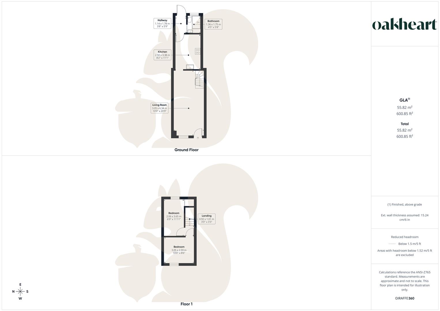 Floorplan thumbnail